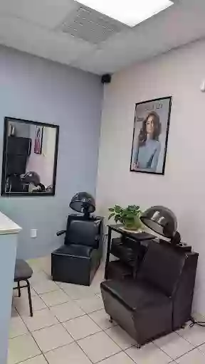 Leslie Hair Salon