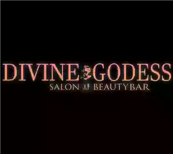 Divine Godess Salon & Beauty Bar