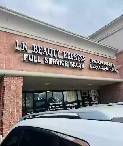 LN Beauty Express