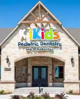 iKids Pediatric Dentistry Waxahachie