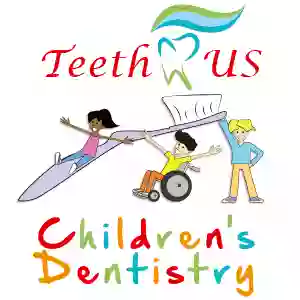 Teeth R Us Children’s Dentistry