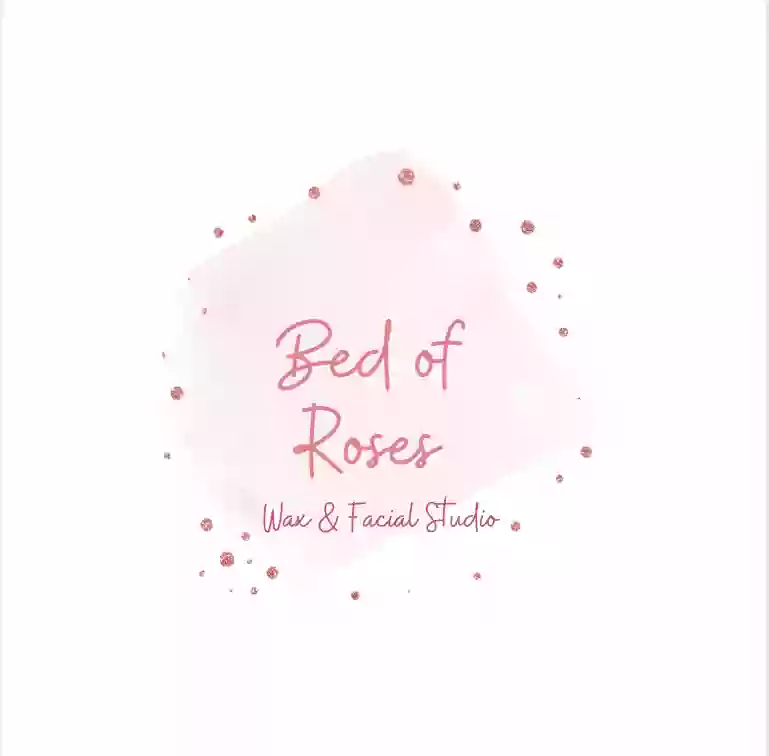 Bed of Roses Wax & Facial Studio, LLC