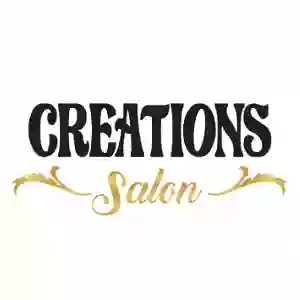 CREATIONS SALONS