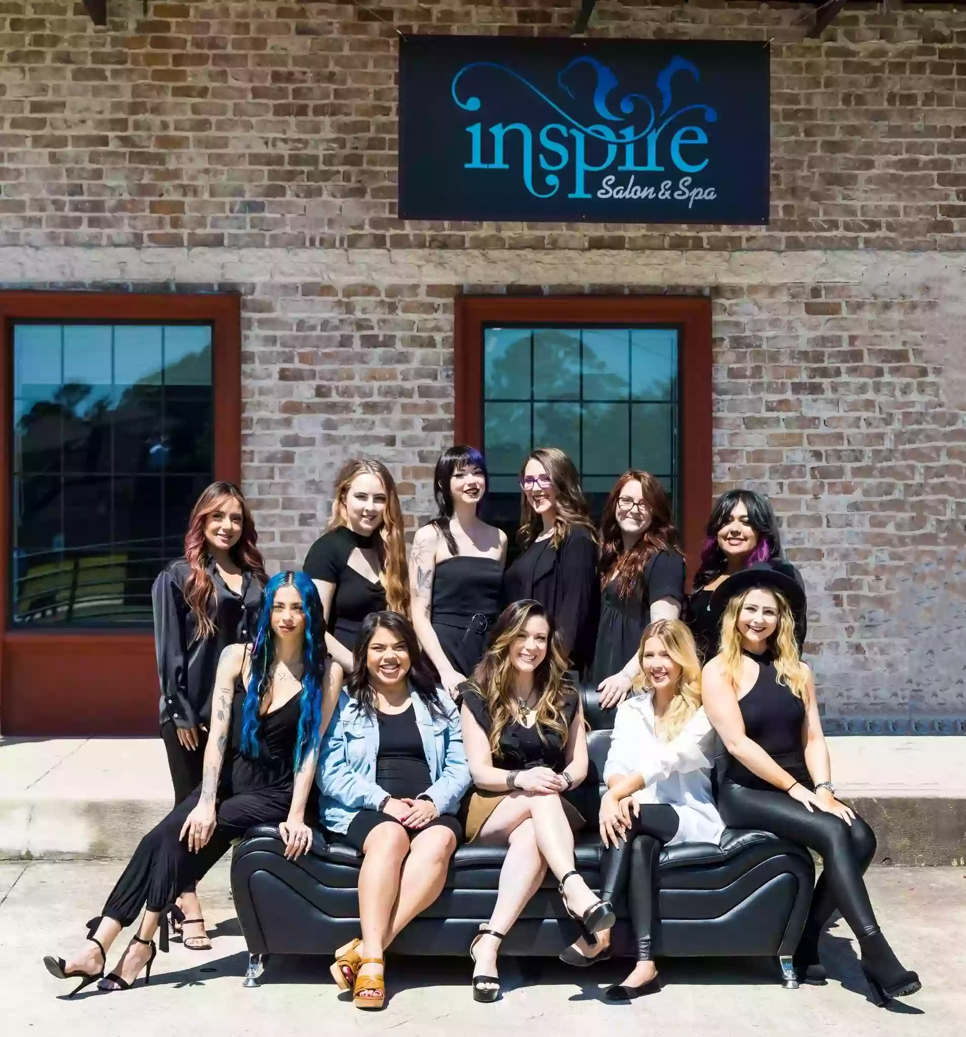 Inspire Salon and Spa