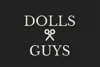 Dolls N Guys Hair Salon & Spa