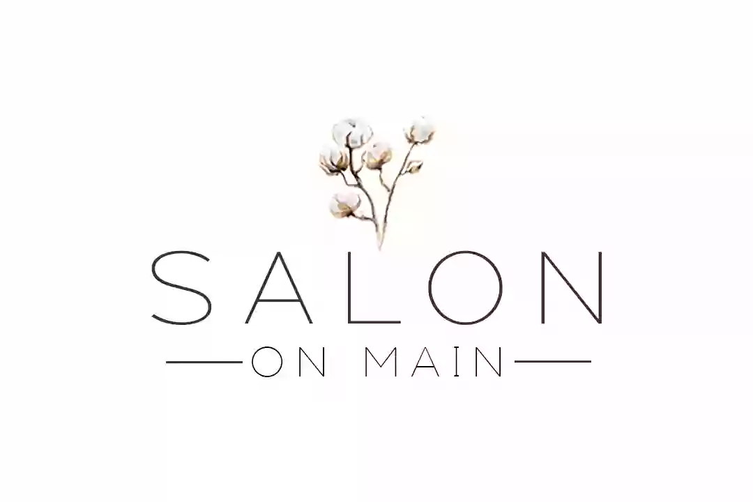 Salon On Main