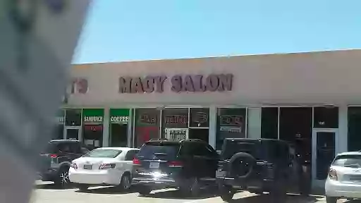 Macys Hair Salon