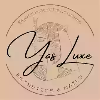 YasLuxe Esthetics & Gel X Nails