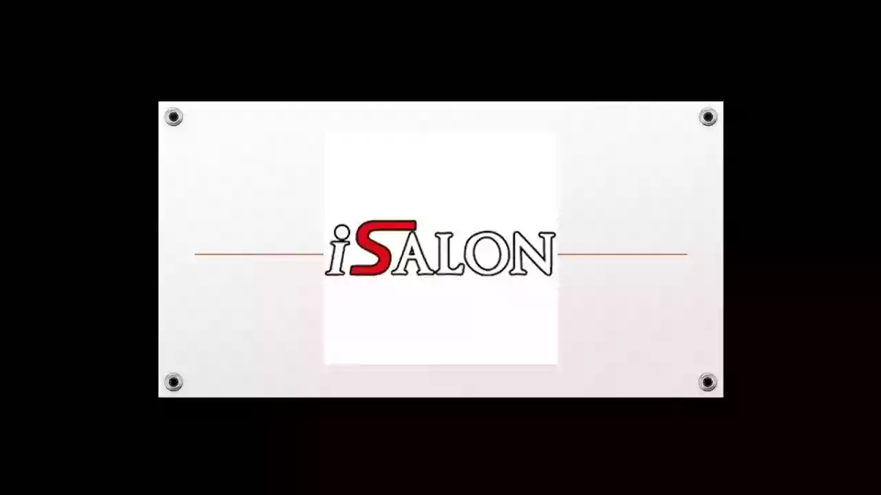 iSalon