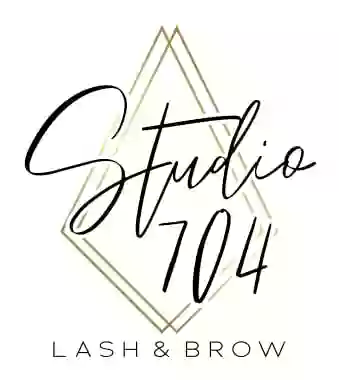 Studio 704 Lash & Brow