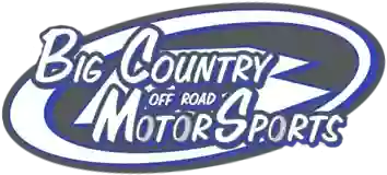 Big Country Motorsports