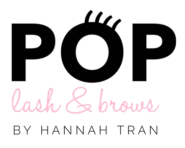 POP LASH AND BROWS HOUSTON