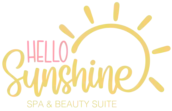 Hello Sunshine - Spa & Beauty Suite