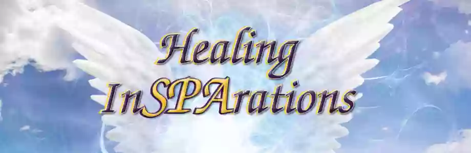 Healing InSPArations/ Healing Touch