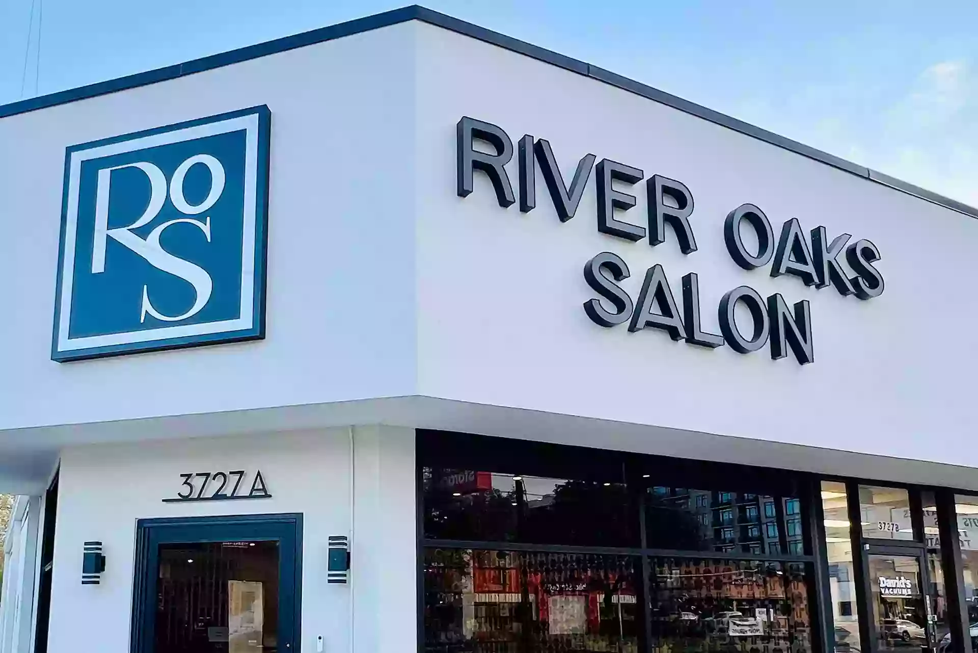 River Oaks Salon