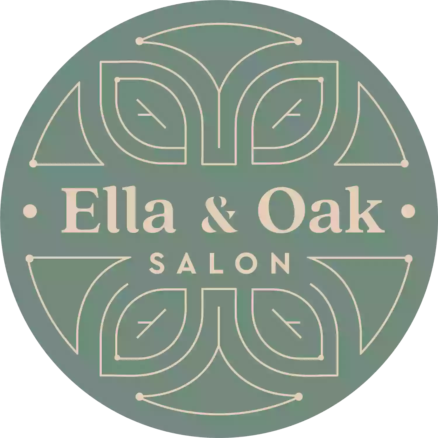 Ella and Oak Salon
