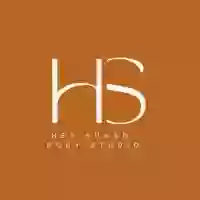 Hey Sugar Body Sugaring Studio