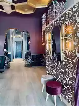 The Hive Styling Bar & Salon