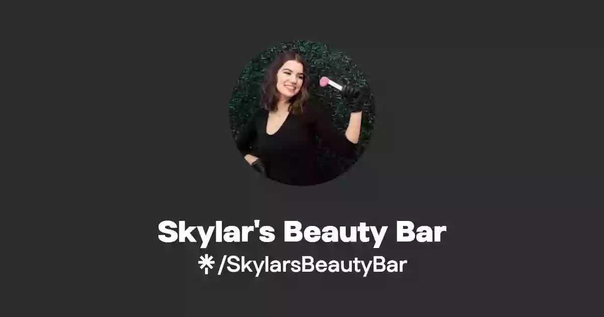 Skylar's Beauty Bar