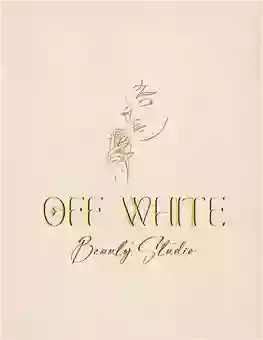 Off White Beauty Studio