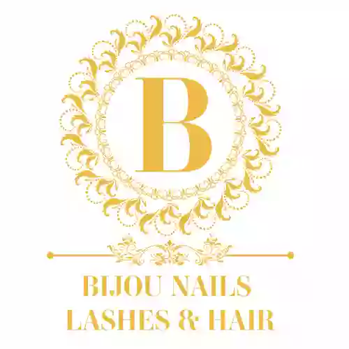 Bijou Nails Lashes and Hair