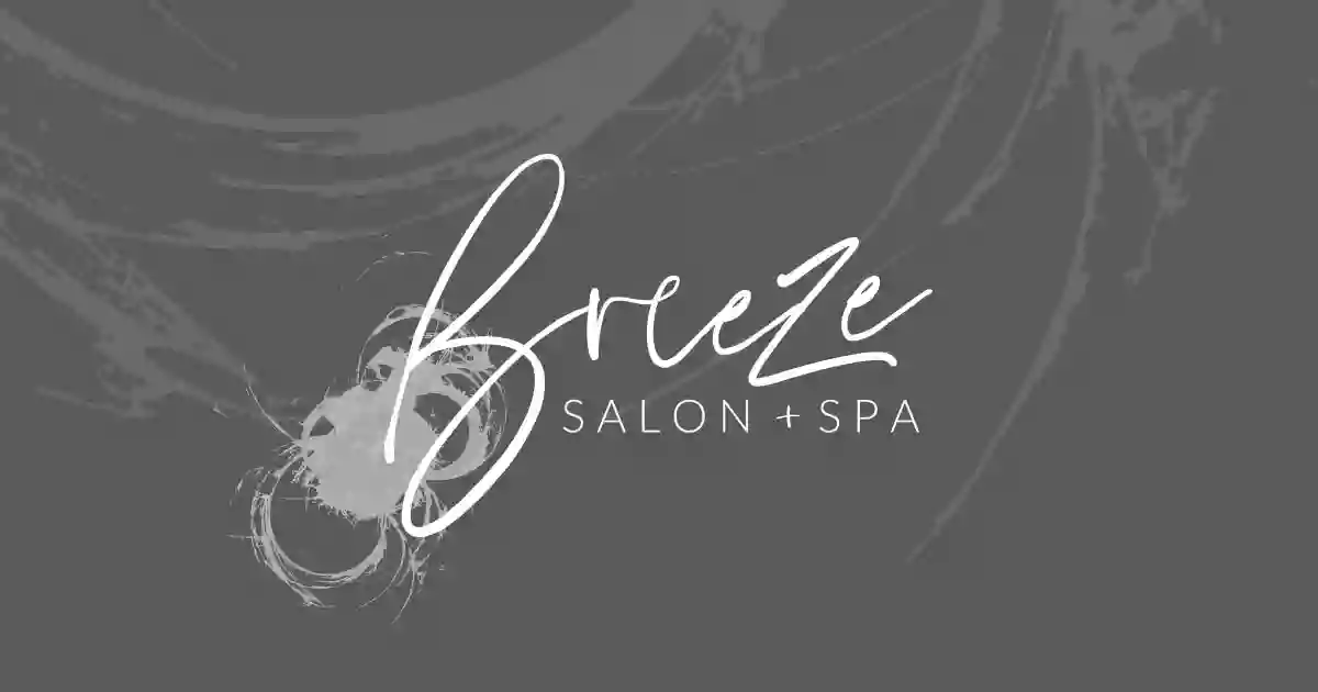 Breeze Salon and Day Spa - Cedar Park