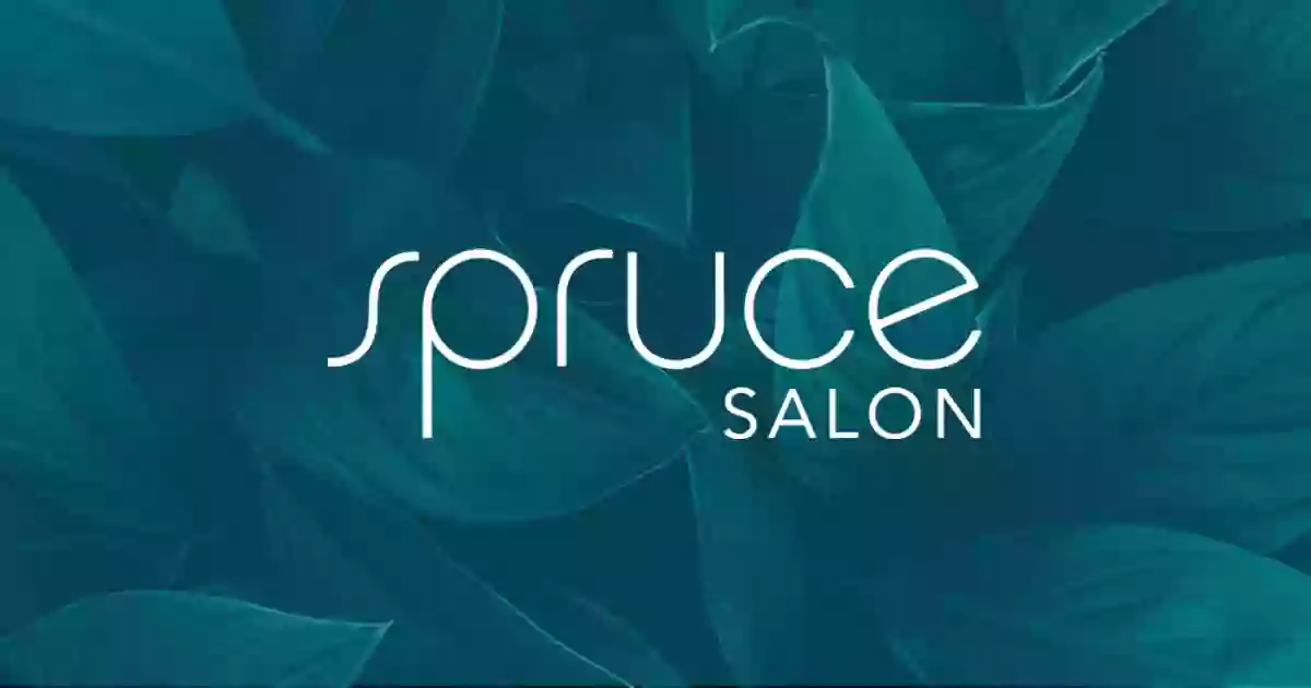 Spruce Salon