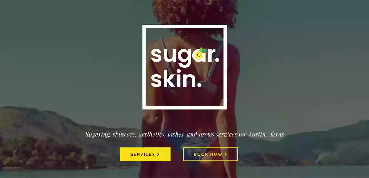 Sugar-Skin