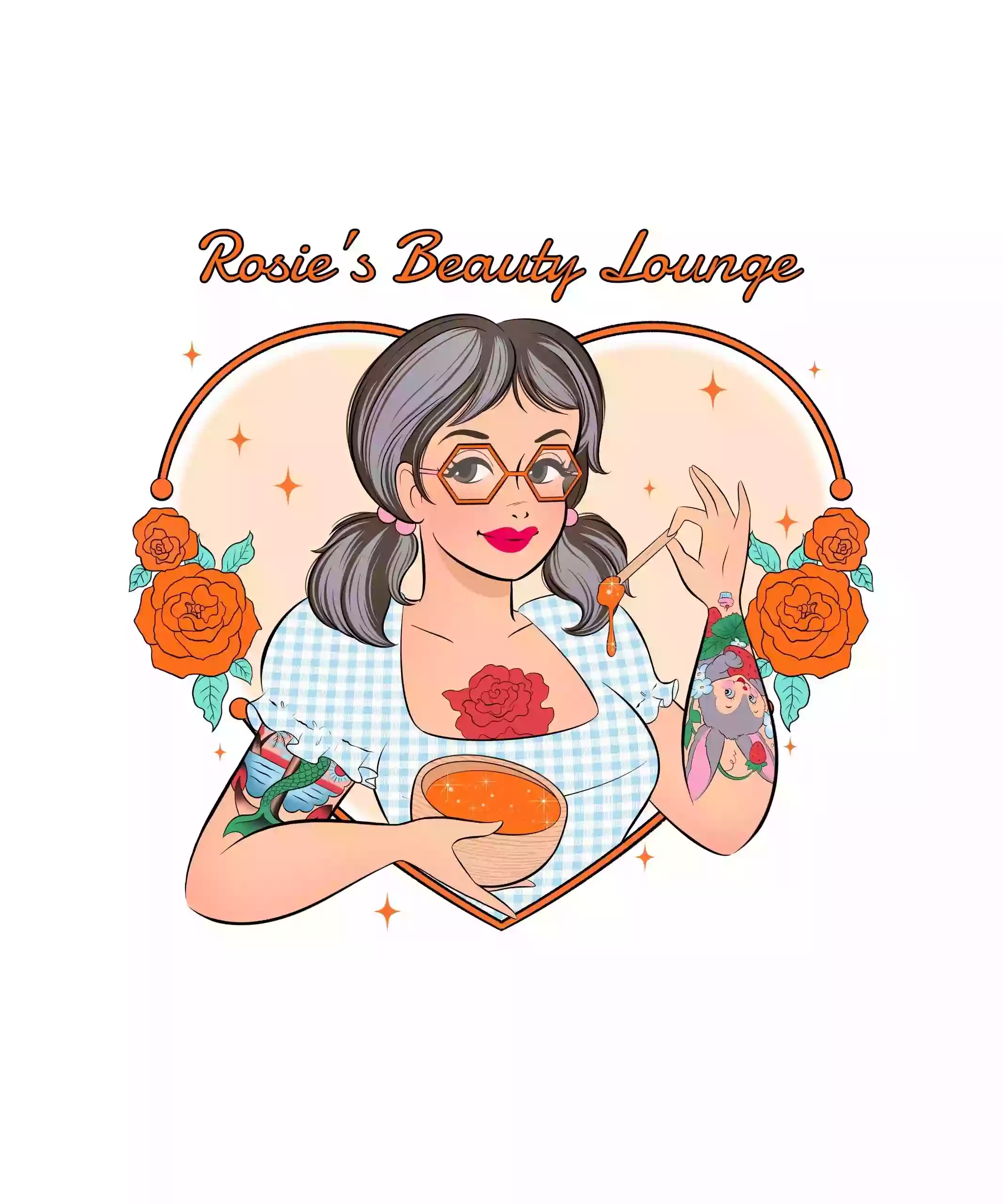 Rosie's Beauty Lounge