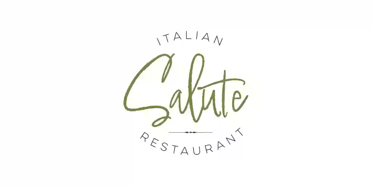 Salute Italian Restaurant