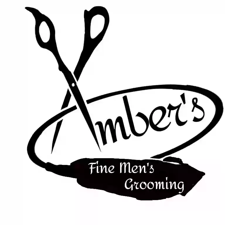 Amber's Fine Men's Grooming