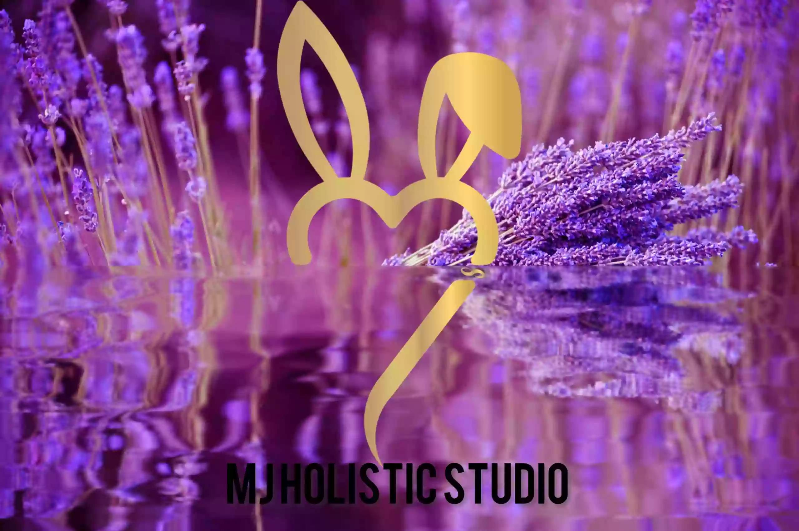 MJ HOLISTIC STUDIO LLC