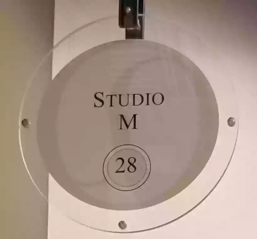 Studio M