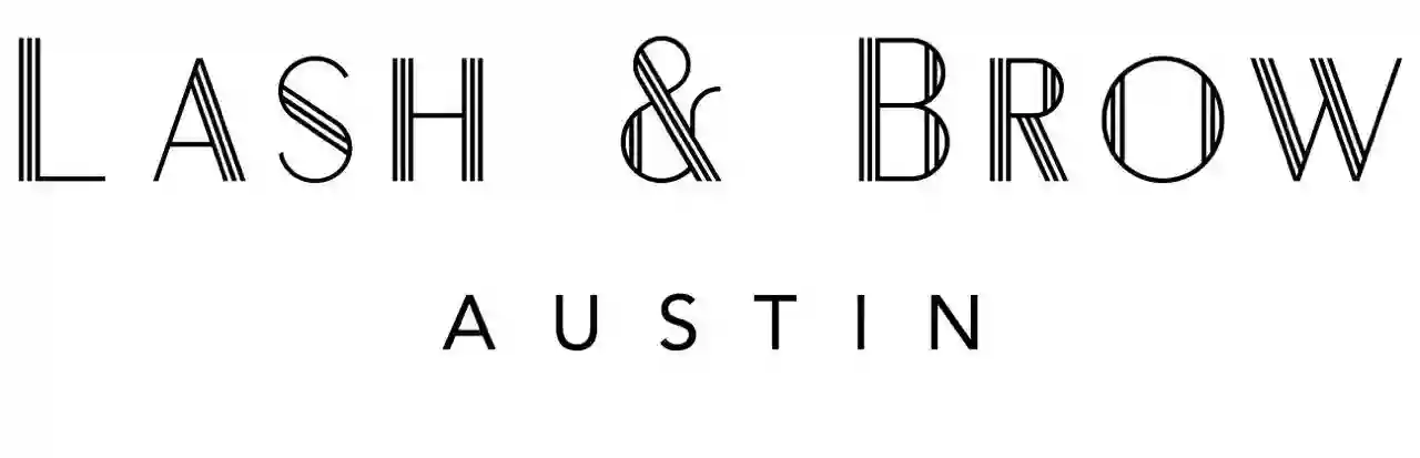 Lash & Brow Austin