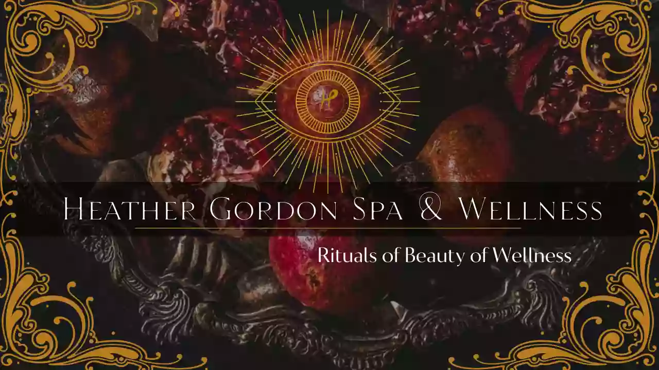 Heather Gordon Spa & Wellness