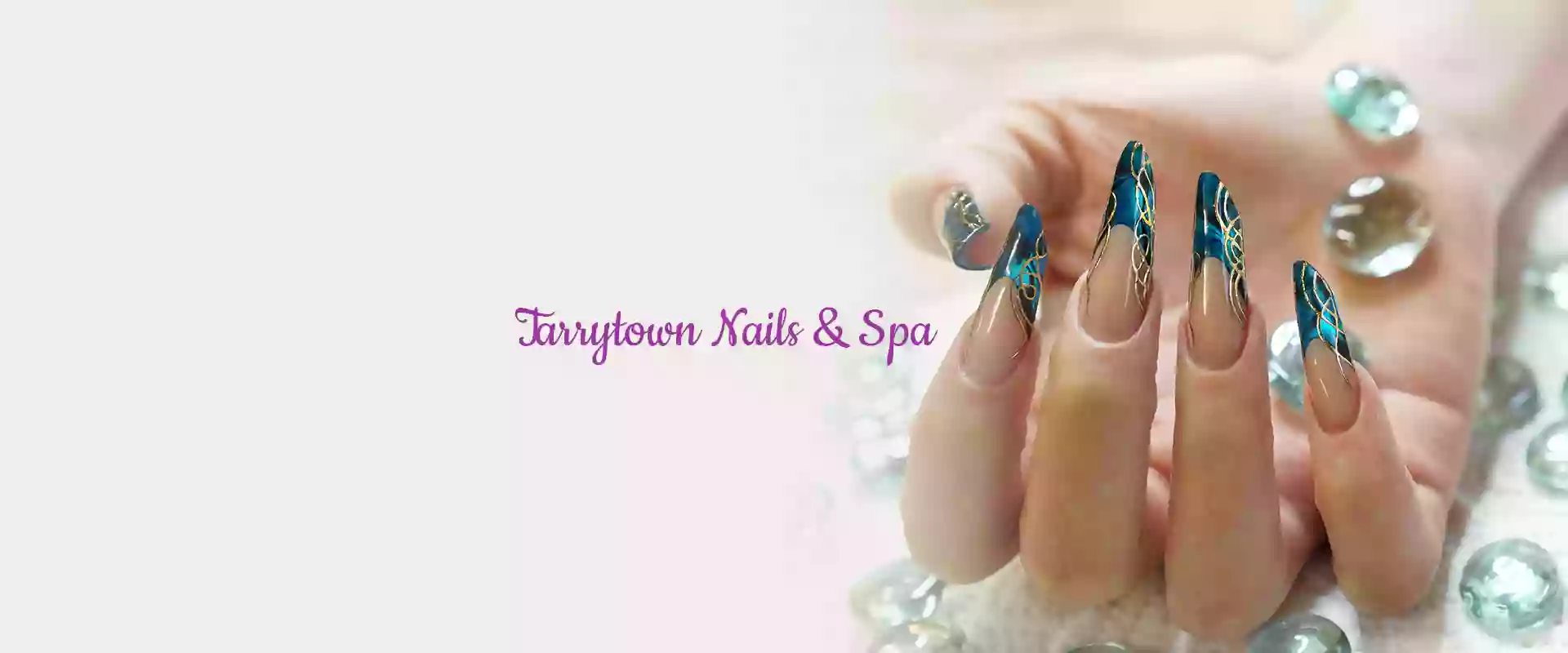 Tarrytown Nails & Spa