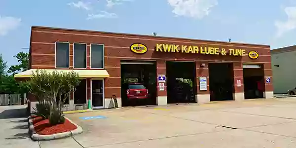 Kwik KarLube & Tune