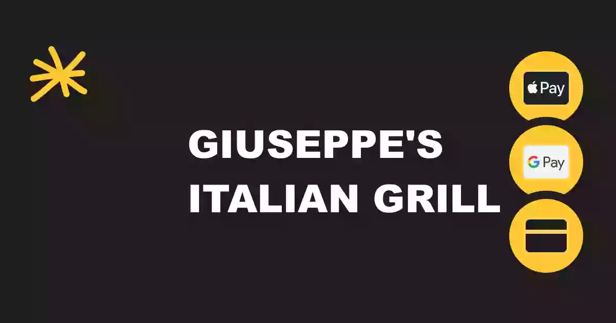 Giuseppe's Italian Grill