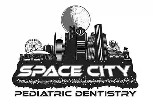 Space City Pediatric Dentistry: Bret Ibarra DDS MSD