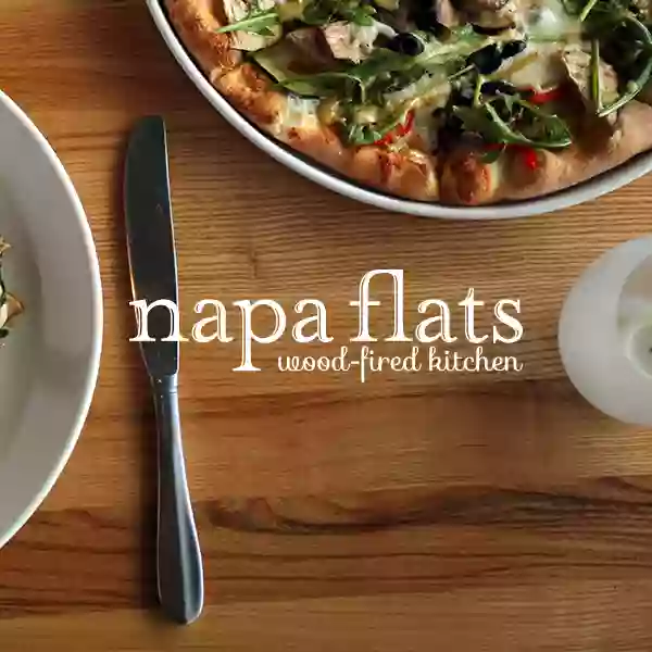 Napa Flats Wood-Fired Kitchen