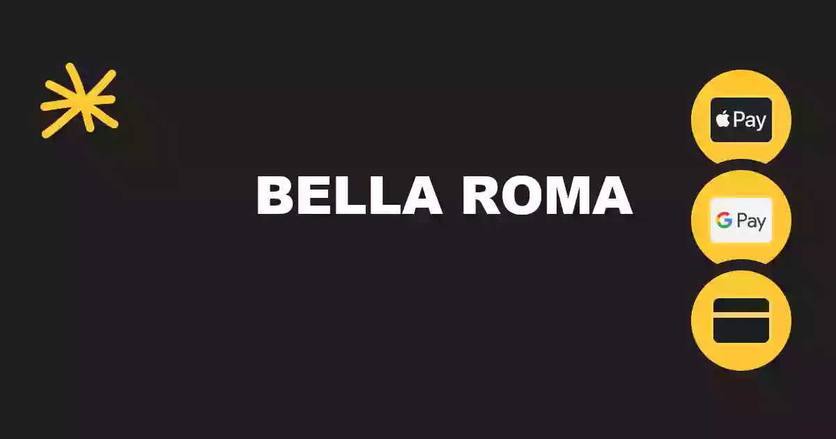 Bella Roma