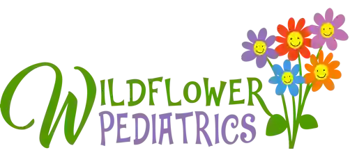 Wildflower Pediatrics - Office of Dr. Courtney Dudley