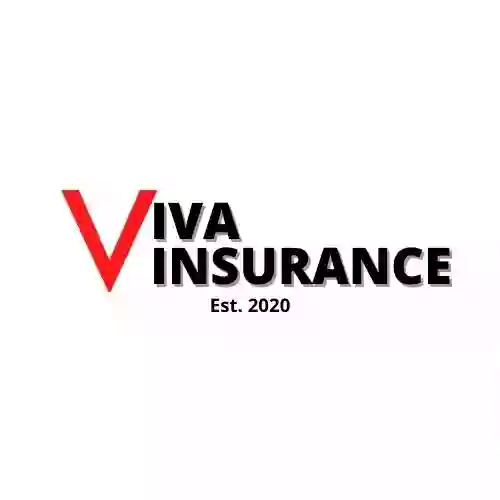 VIVA Insurance- Guillermo Villarreal