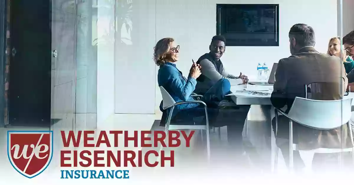 Weatherby-Eisenrich Insurance