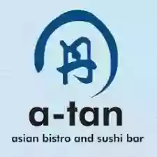 A-Tan Asian Bistro & Sushi Bar