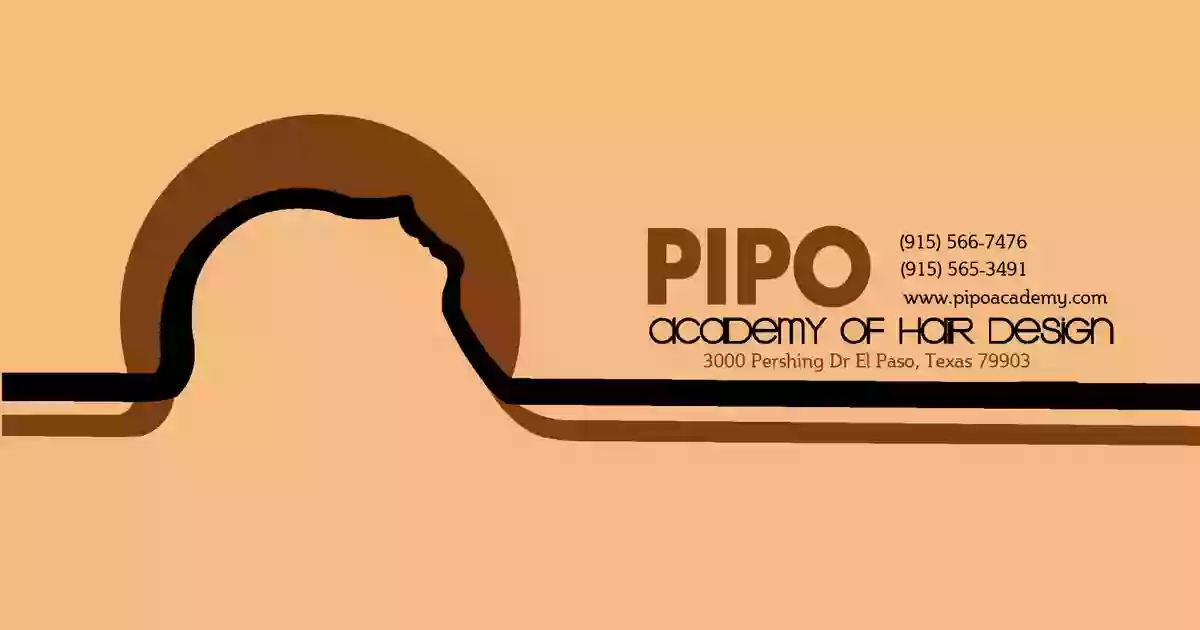 Pipo Academy of Hair Design