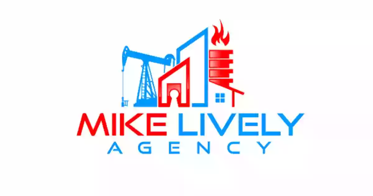 Mike Lively Agency