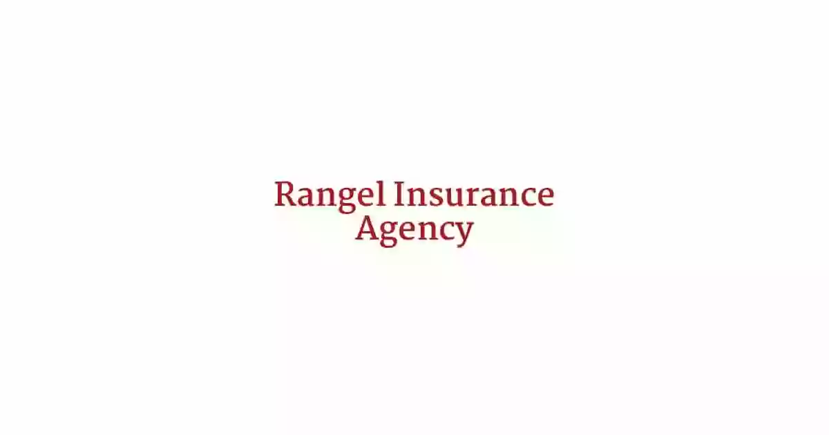 Rangel Insurance Agency