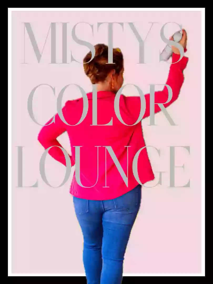 Misty’s Color Lounge