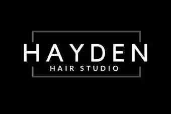 Hayden Hair Studio